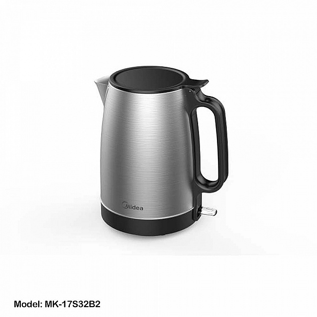 Midea Kettle (1.7L)